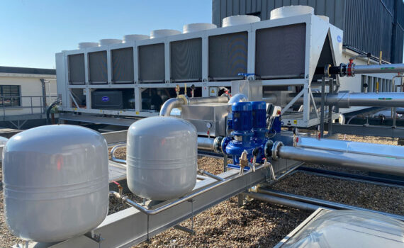 Projet-refroidissement