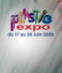 Participation à la foire PLASTIC EXPO 2025