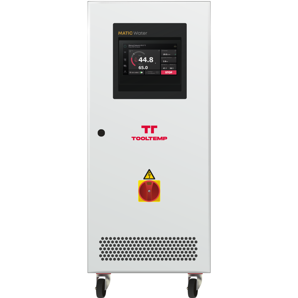 MATIC Water 160 12 B