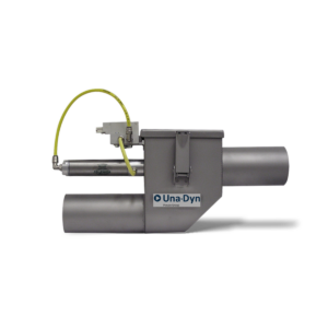 Positive Shutoff Valves