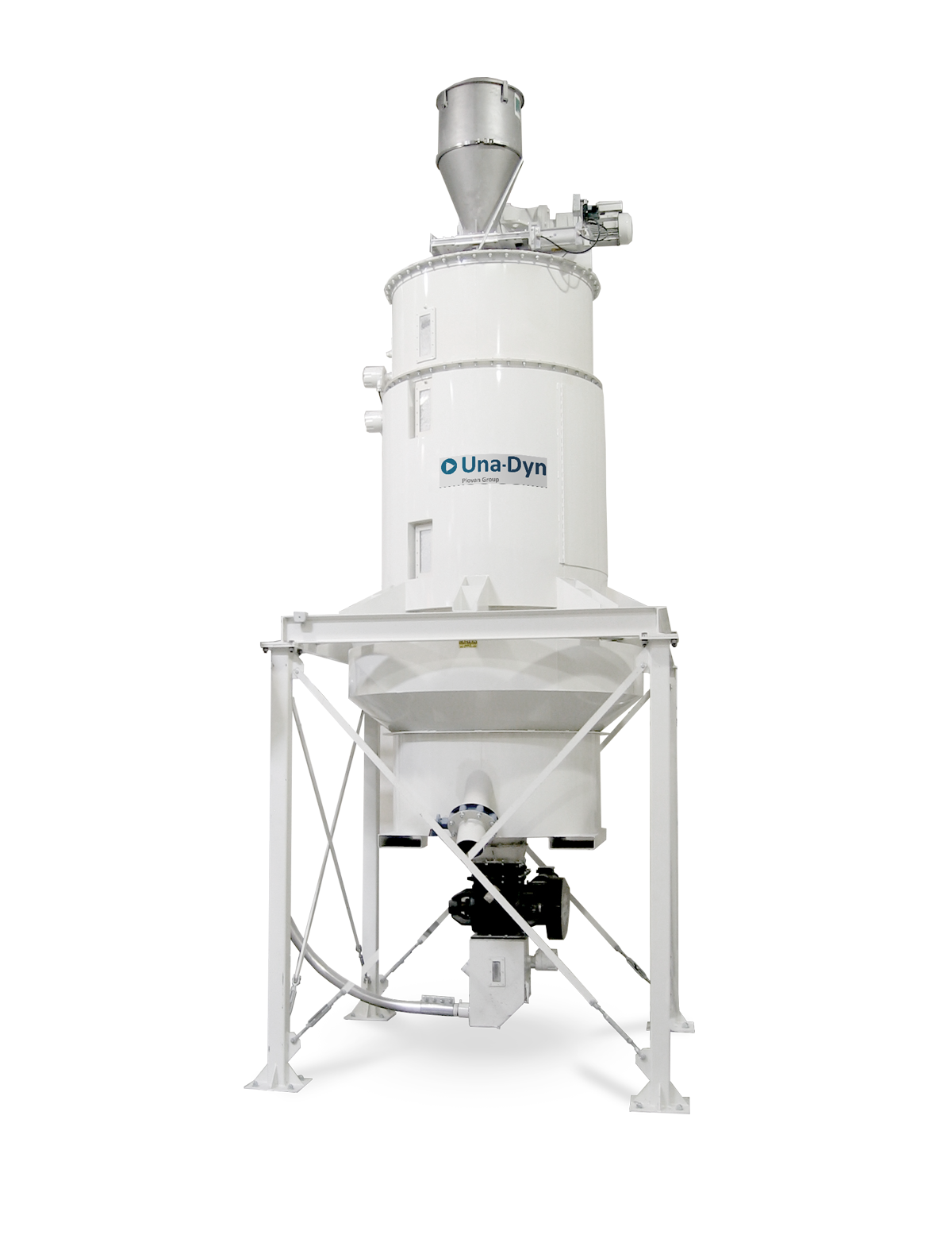 XTLR Series Crystallizer