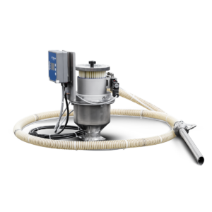 Alimentateurs Venturi