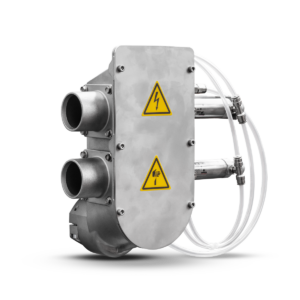 VANNE VPC | VP | NAS