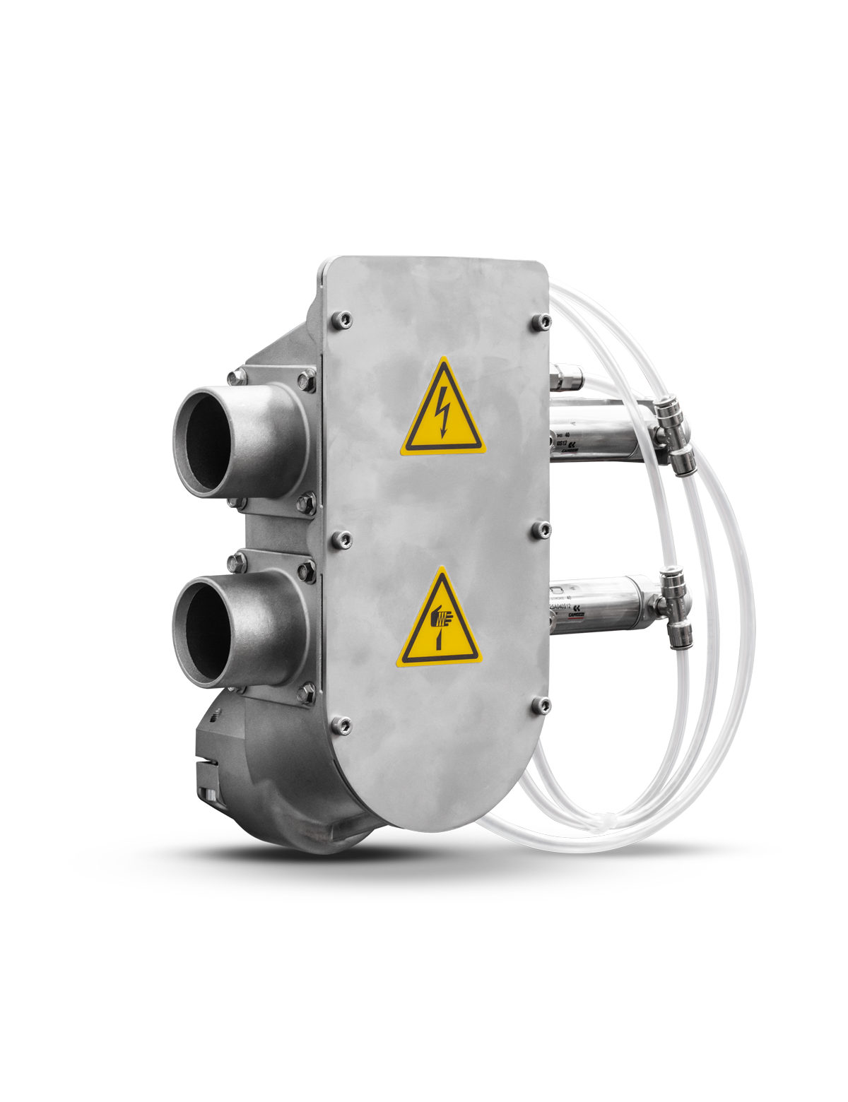 VANNE VPC | VP | NAS