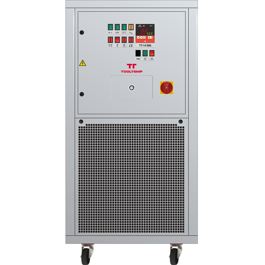 CLASSIC Cool TT-14'500 H