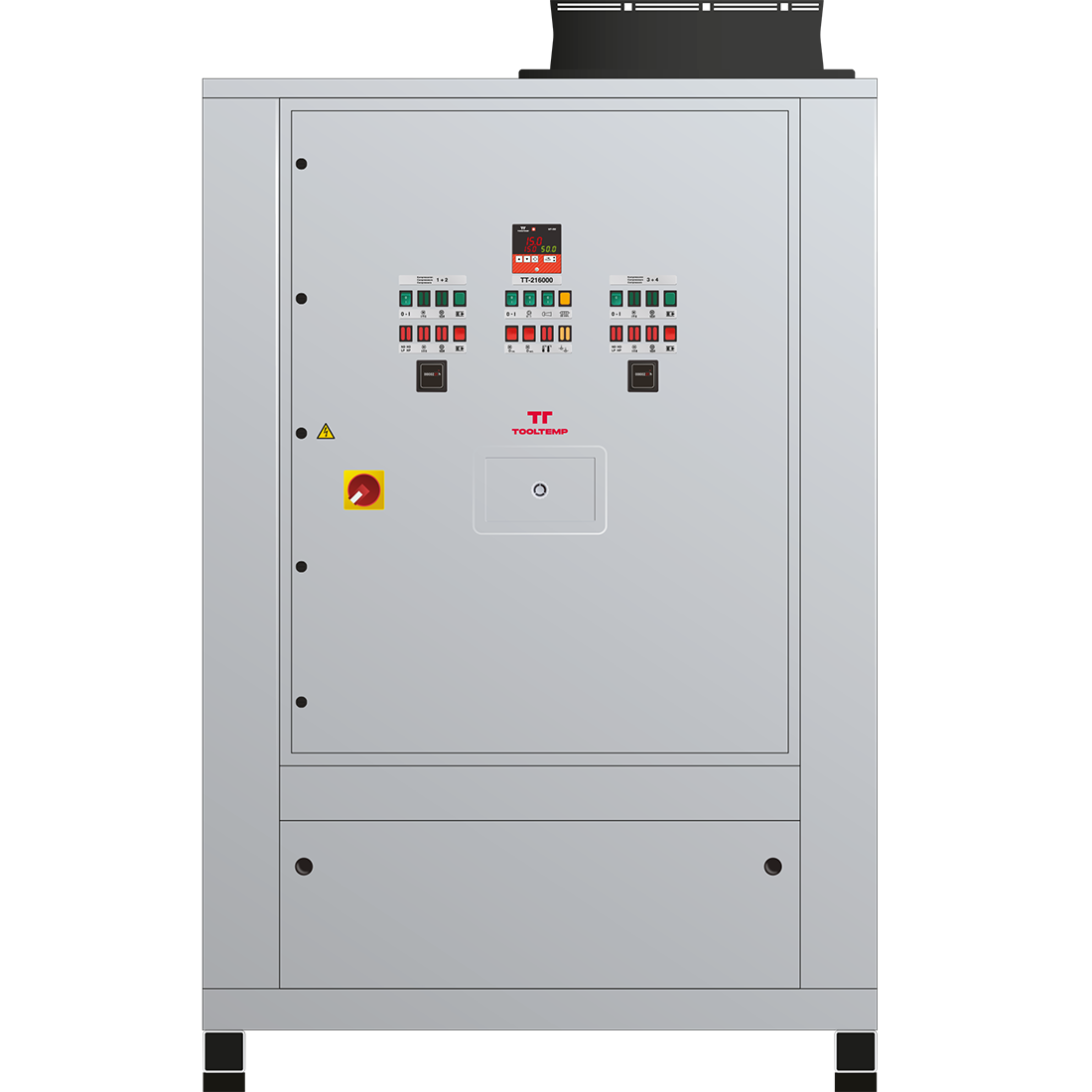 CLASSIC Cool TT-216'000