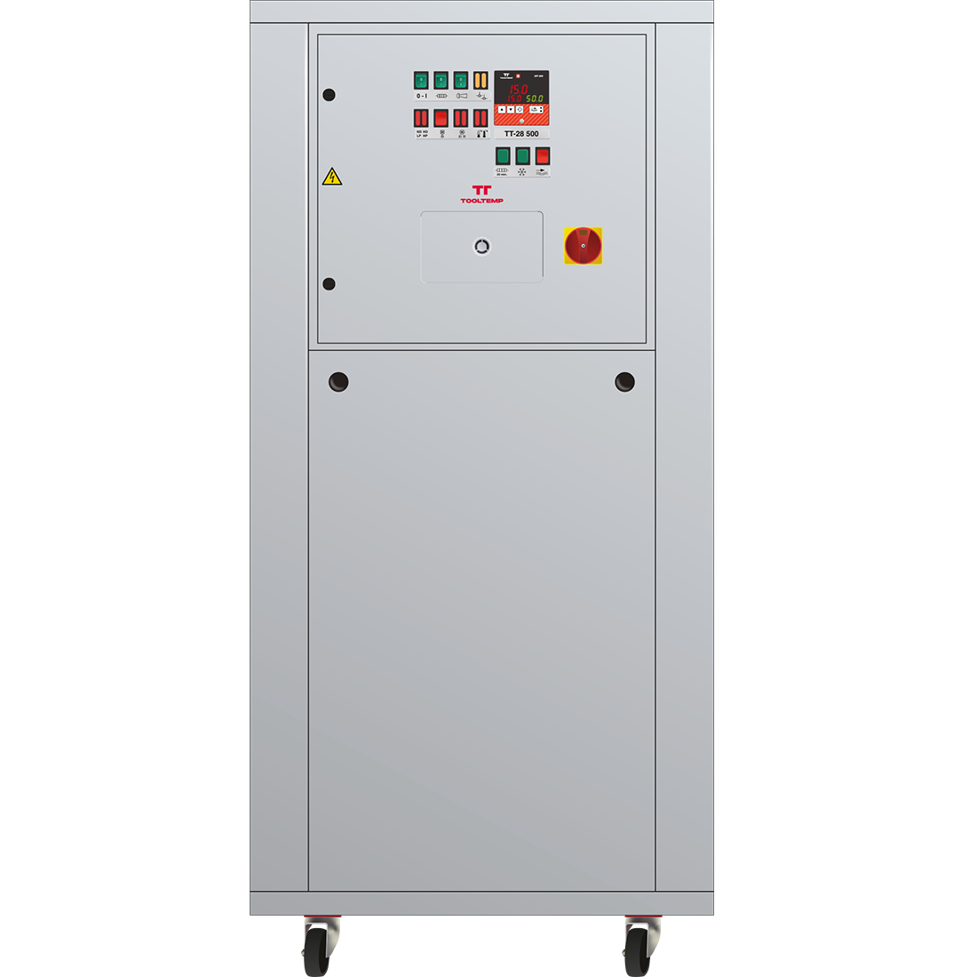 CLASSIC Cool TT-28'500